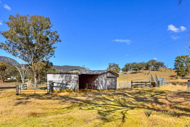 Fourth view of Homely land listing, The Cottage Lot 348 & 382 Oakenville Creek Road, Nundle NSW 2340