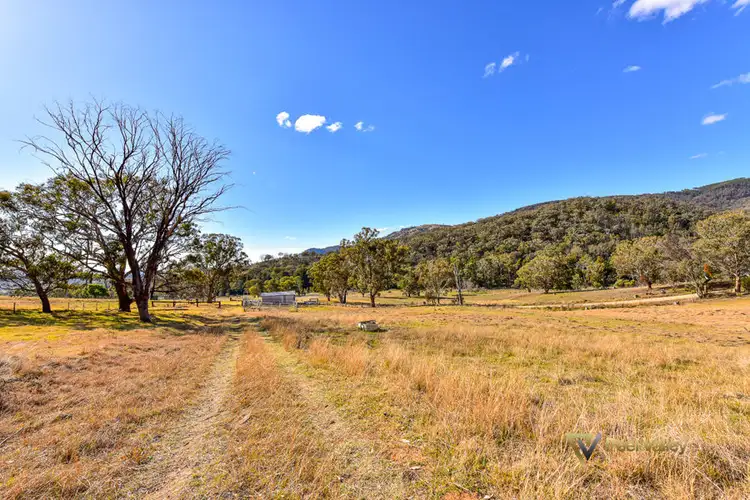 Sixth view of Homely land listing, The Cottage Lot 348 & 382 Oakenville Creek Road, Nundle NSW 2340