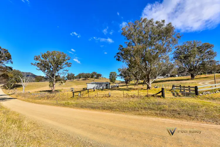 Seventh view of Homely land listing, The Cottage Lot 348 & 382 Oakenville Creek Road, Nundle NSW 2340