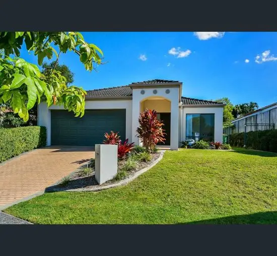 Main view of Homely house listing, 6 Nardoo Street, Robina QLD 4226