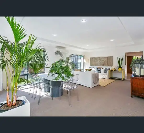Third view of Homely house listing, 6 Nardoo Street, Robina QLD 4226