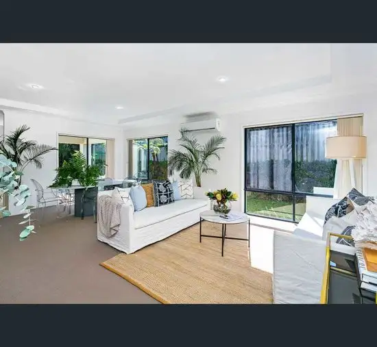 Fourth view of Homely house listing, 6 Nardoo Street, Robina QLD 4226