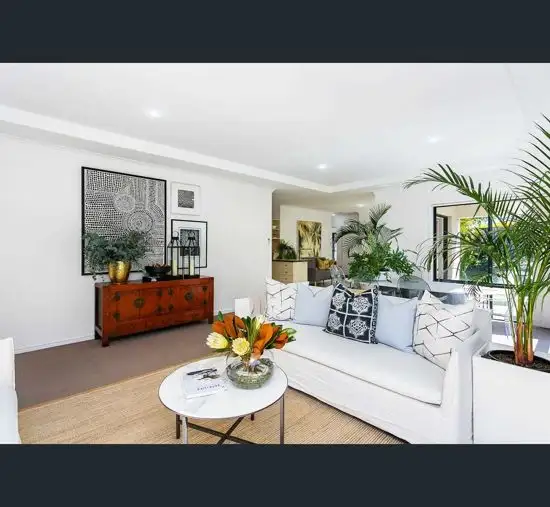 Fifth view of Homely house listing, 6 Nardoo Street, Robina QLD 4226