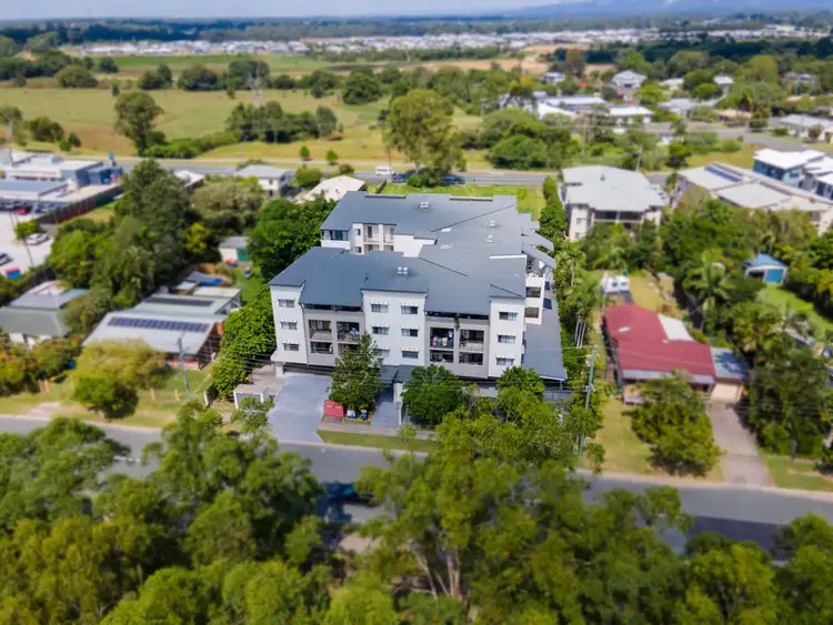 Main view of Homely unit listing, 30/48-50 Lee Street, Caboolture QLD 4510