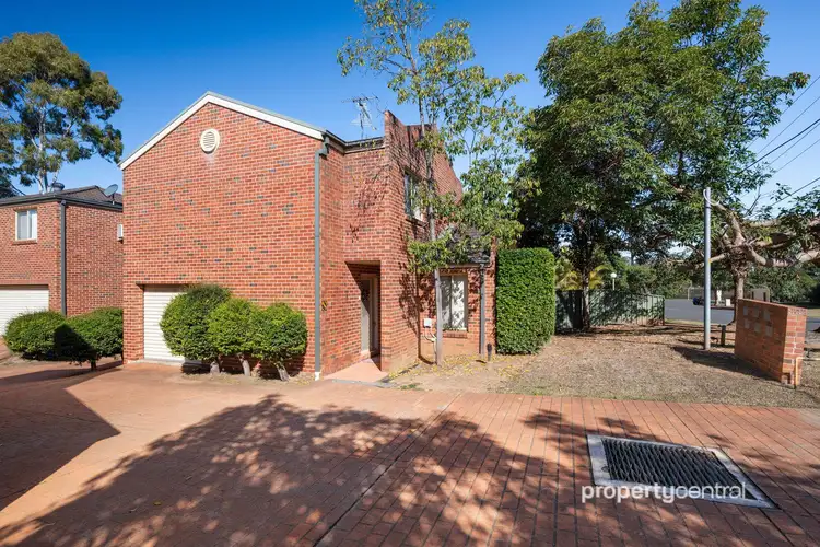 1/36-38 Haynes Street, Penrith NSW 2750
