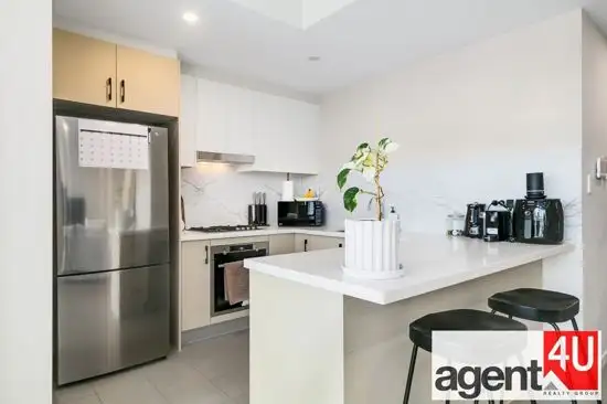 Third view of Homely unit listing, 241/25-31 Hope Street, Penrith NSW 2750