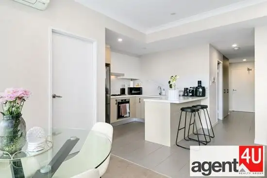 Fourth view of Homely unit listing, 241/25-31 Hope Street, Penrith NSW 2750