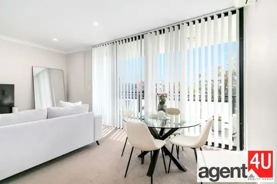 Fifth view of Homely unit listing, 241/25-31 Hope Street, Penrith NSW 2750
