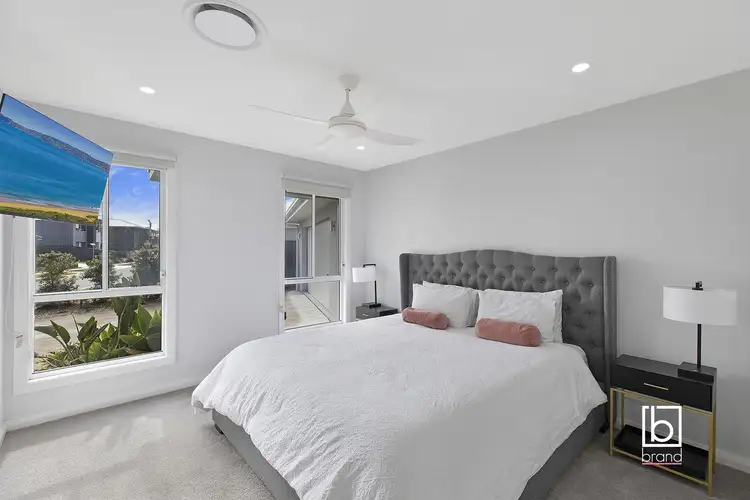 Third view of Homely semi-detached listing, 1B Yellawa Close, The Entrance North NSW 2261