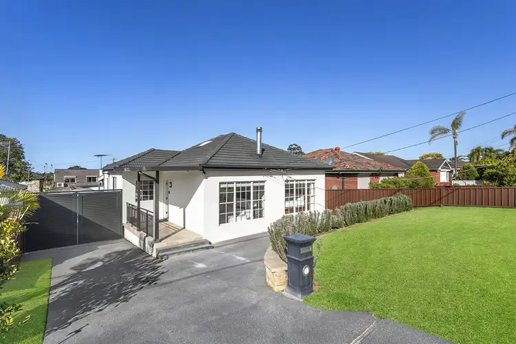 61 Damien Avenue, Greystanes NSW 2145