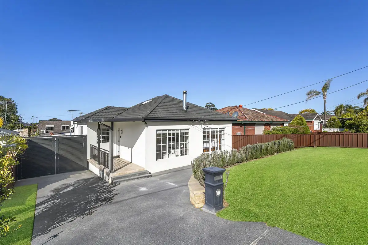 Main view of Homely house listing, 61 Damien Avenue, Greystanes NSW 2145