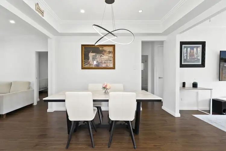Third view of Homely house listing, 61 Damien Avenue, Greystanes NSW 2145