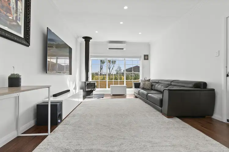 Fourth view of Homely house listing, 61 Damien Avenue, Greystanes NSW 2145