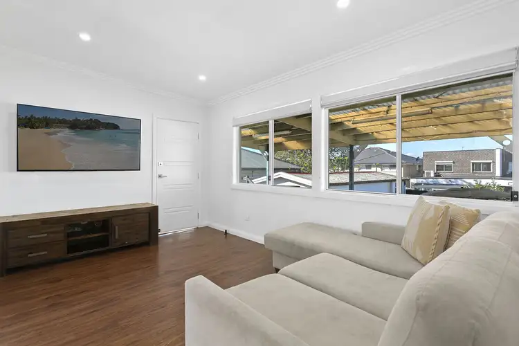 Fifth view of Homely house listing, 61 Damien Avenue, Greystanes NSW 2145