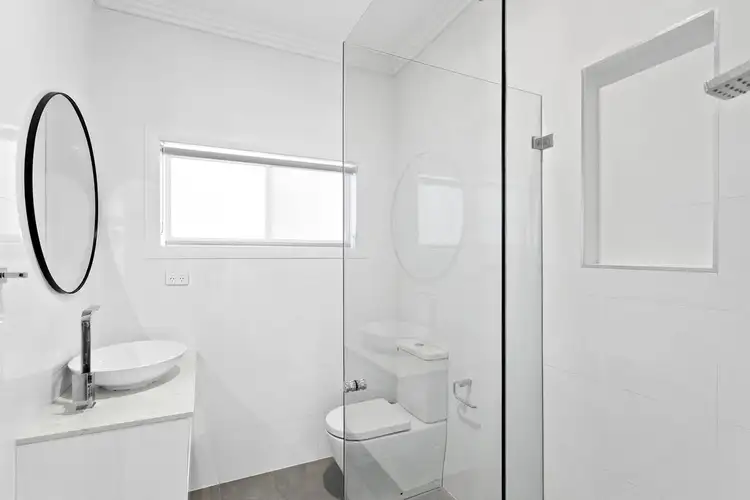 Sixth view of Homely house listing, 61 Damien Avenue, Greystanes NSW 2145