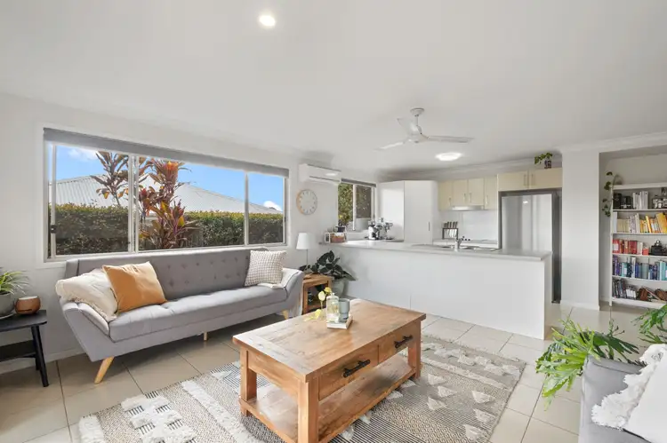 Fifth view of Homely townhouse listing, 1/30 Mount Pleasant Road, Nambour QLD 4560