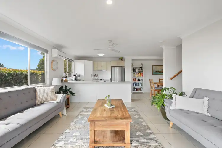 Sixth view of Homely townhouse listing, 1/30 Mount Pleasant Road, Nambour QLD 4560