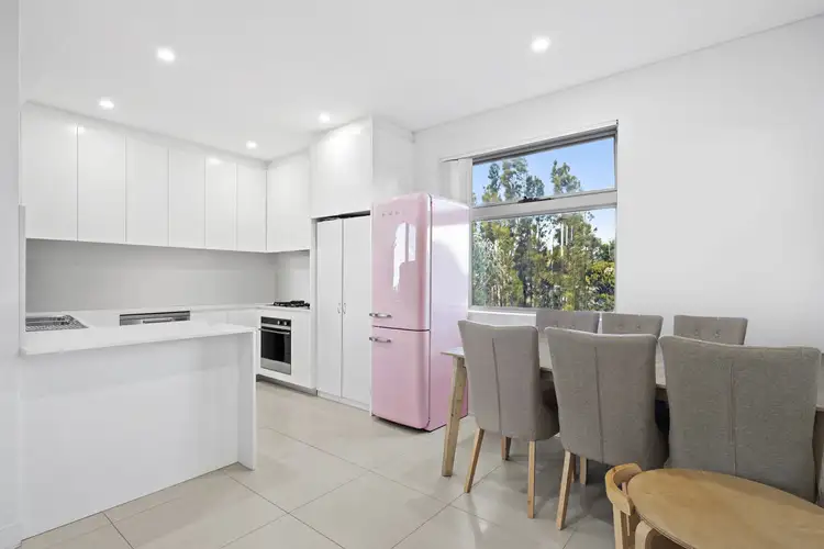 Third view of Homely unit listing, 206/35 Waldron Road, Sefton NSW 2162