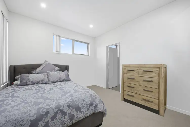 Fifth view of Homely unit listing, 206/35 Waldron Road, Sefton NSW 2162