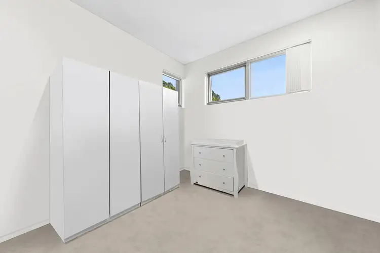 Sixth view of Homely unit listing, 206/35 Waldron Road, Sefton NSW 2162