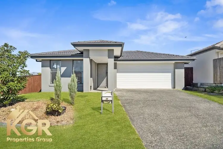 72 Skyblue Circuit, Yarrabilba QLD 4207