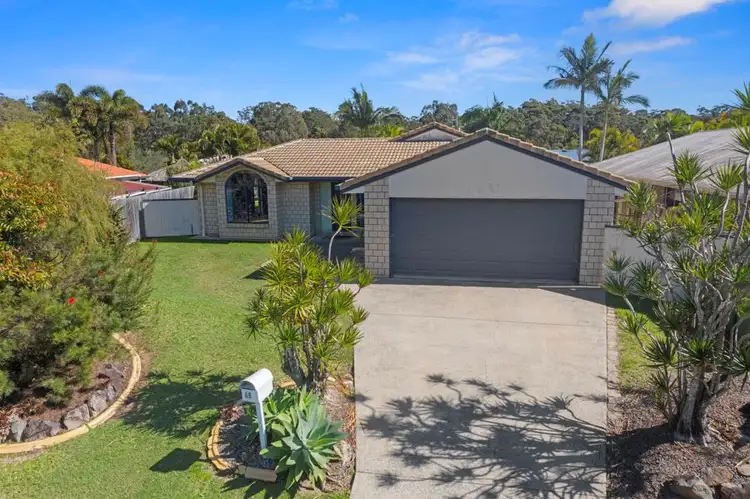 68 Furness Drive, Tewantin QLD 4565