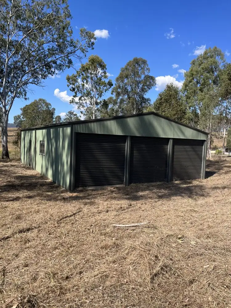 Main view of Homely land listing, 0 Little Widgee Road, Widgee QLD 4570