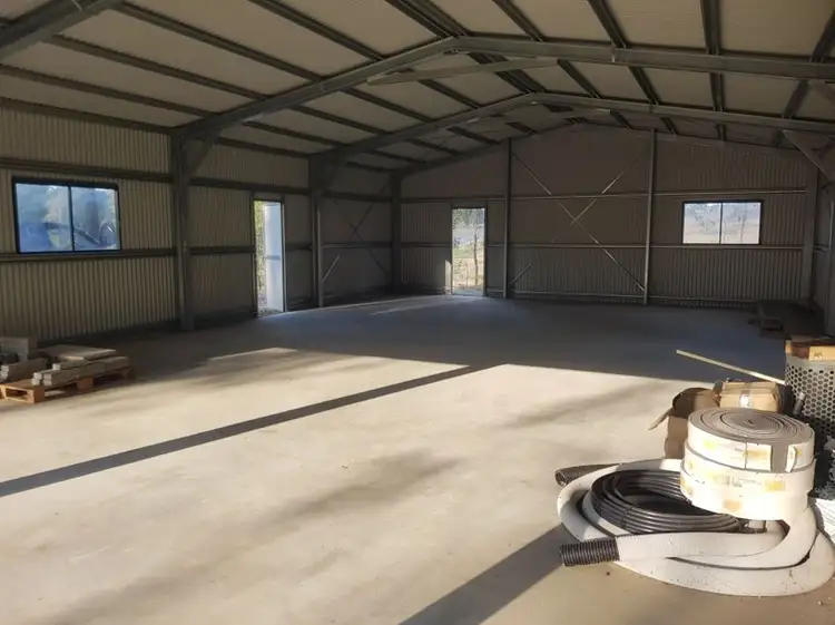Fourth view of Homely land listing, 0 Little Widgee Road, Widgee QLD 4570