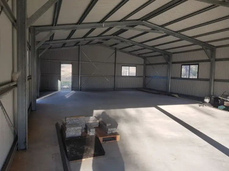 Fifth view of Homely land listing, 0 Little Widgee Road, Widgee QLD 4570