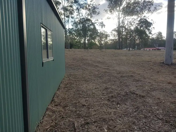 Sixth view of Homely land listing, 0 Little Widgee Road, Widgee QLD 4570