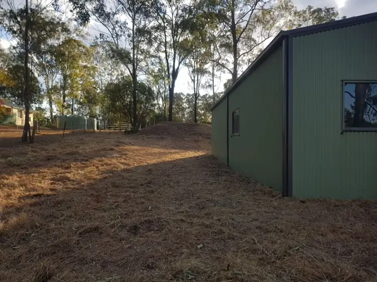Seventh view of Homely land listing, 0 Little Widgee Road, Widgee QLD 4570
