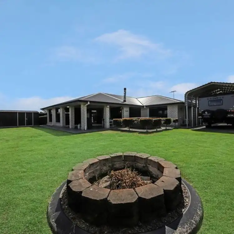 Second view of Homely house listing, 25 Lucinda Road, Logan Village QLD 4207