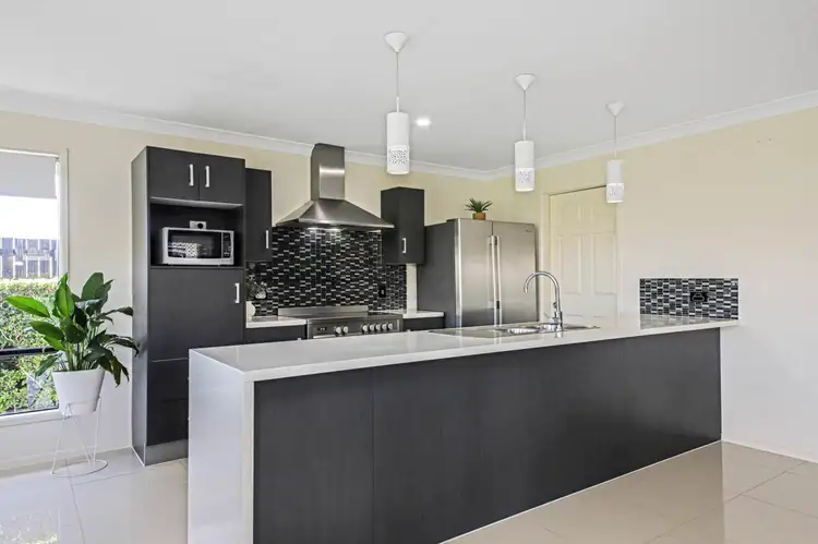 Third view of Homely house listing, 25 Lucinda Road, Logan Village QLD 4207