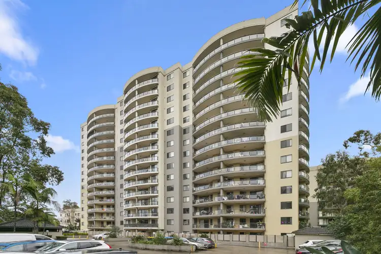 704/91b Bridge Road, Westmead NSW 2145
