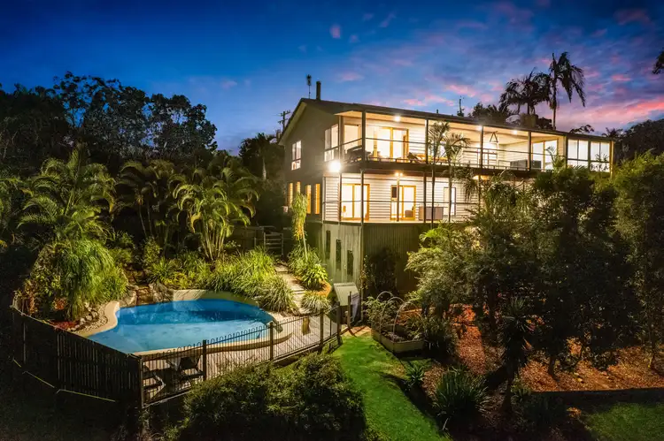 Second view of Homely house listing, 18 Whitecross Road, Bli Bli QLD 4560