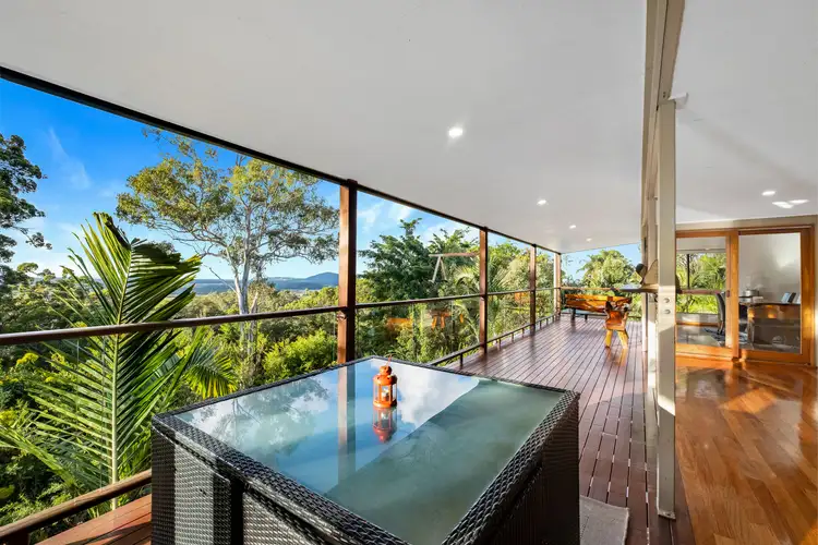 Third view of Homely house listing, 18 Whitecross Road, Bli Bli QLD 4560