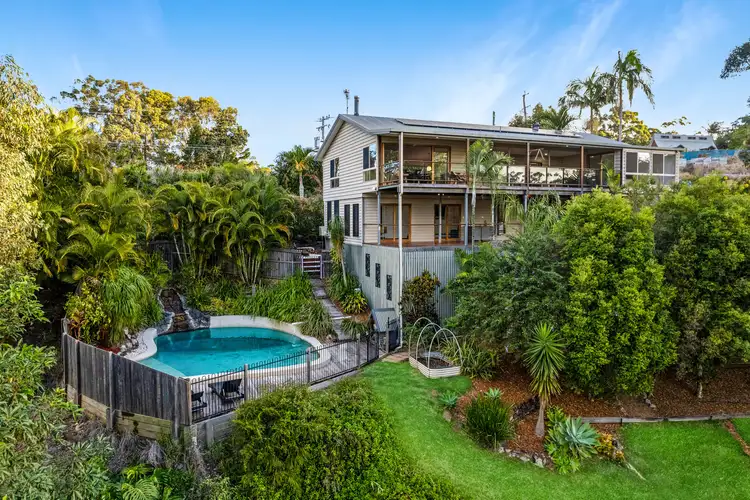 Fourth view of Homely house listing, 18 Whitecross Road, Bli Bli QLD 4560