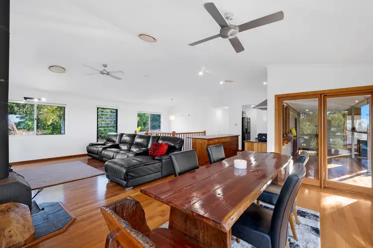 Fifth view of Homely house listing, 18 Whitecross Road, Bli Bli QLD 4560