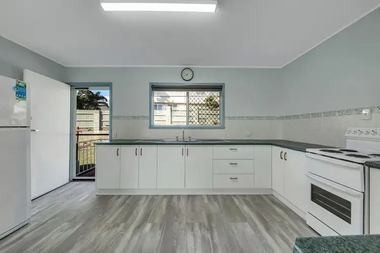 Sixth view of Homely house listing, 5 Burrows Street, West Gladstone QLD 4680