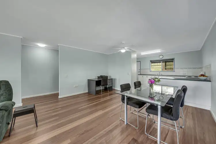 Seventh view of Homely house listing, 5 Burrows Street, West Gladstone QLD 4680