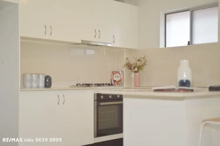 Fifth view of Homely apartment listing, 5/65-71 Beamish Road, Northmead NSW 2152