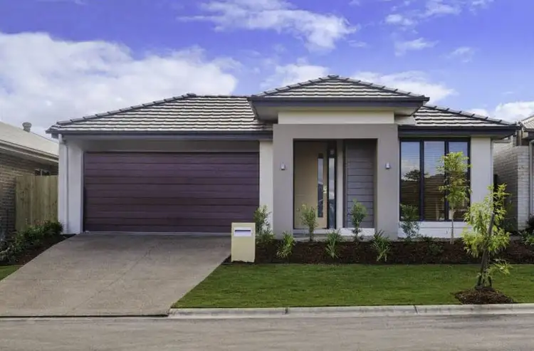 Main view of Homely house listing, 37 Slate Court, Logan Reserve QLD 4133
