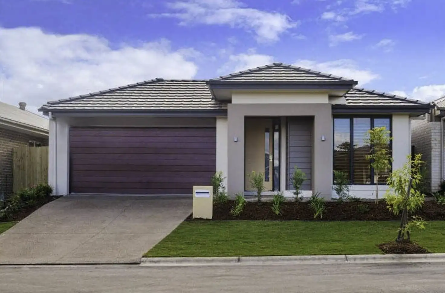 Main view of Homely house listing, 37 Slate Court, Logan Reserve QLD 4133