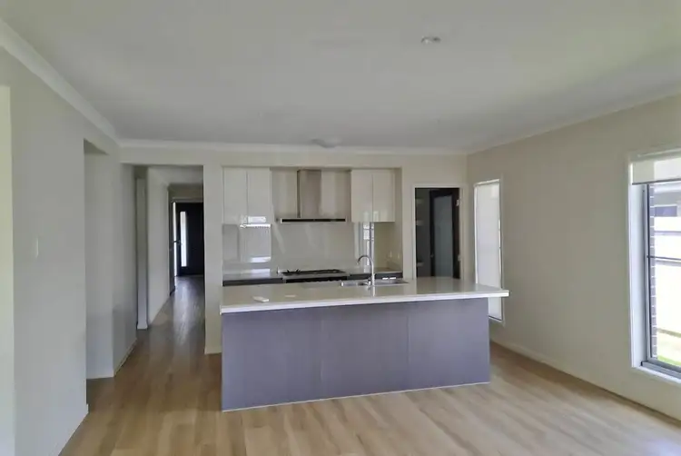 Second view of Homely house listing, 37 Slate Court, Logan Reserve QLD 4133