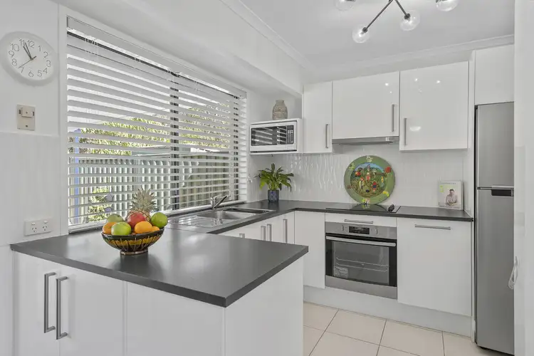 Second view of Homely townhouse listing, 5/86 Dorset Drive, Rochedale South QLD 4123