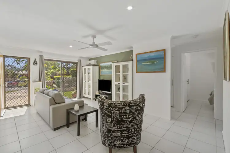 Third view of Homely townhouse listing, 5/86 Dorset Drive, Rochedale South QLD 4123