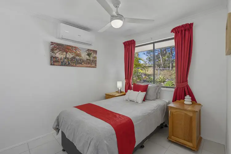 Fourth view of Homely townhouse listing, 5/86 Dorset Drive, Rochedale South QLD 4123