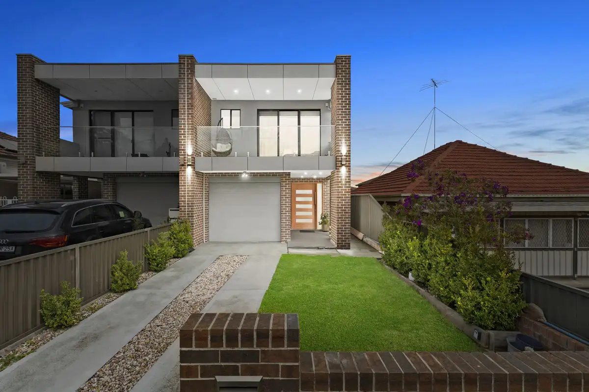 Main view of Homely house listing, 44a Robertson Street, Guildford NSW 2161