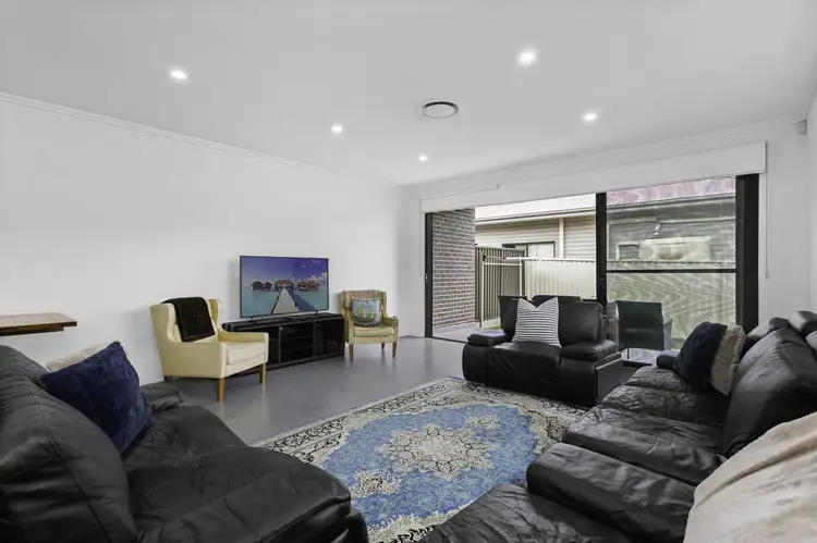 Second view of Homely house listing, 44a Robertson Street, Guildford NSW 2161