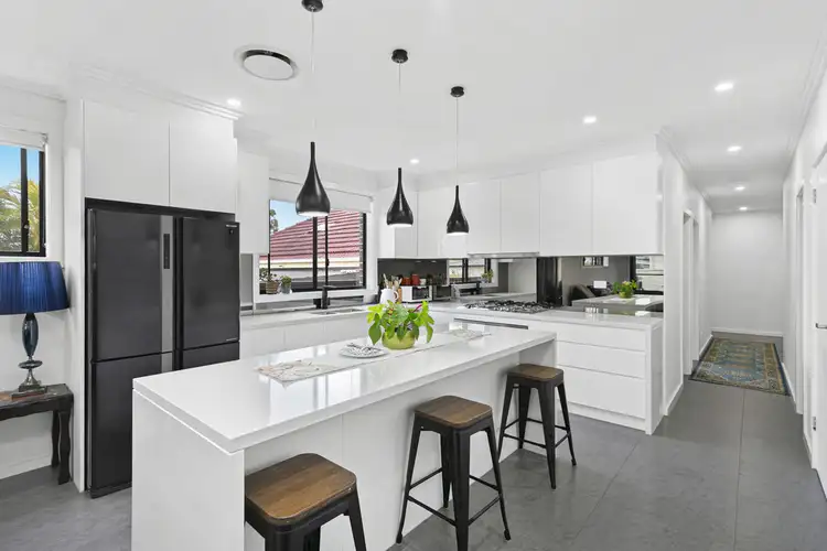 Third view of Homely house listing, 44a Robertson Street, Guildford NSW 2161